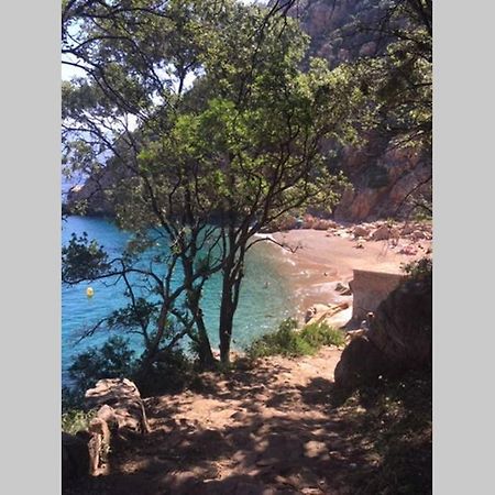 Funtana Nova Apartment Piana  Bagian luar foto