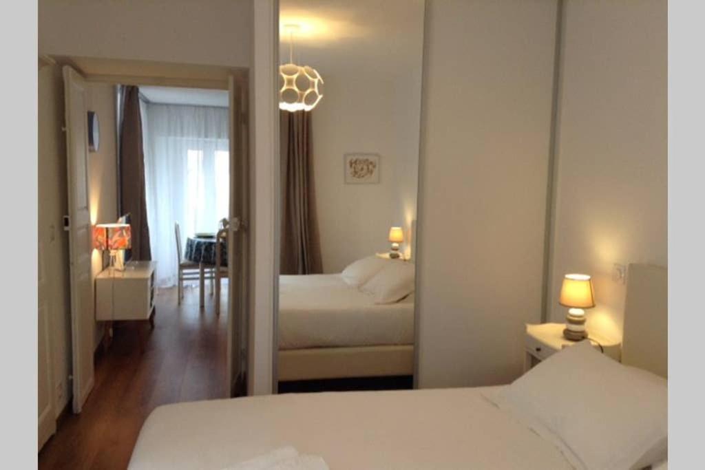 Funtana Nova Apartment Piana  Bagian luar foto