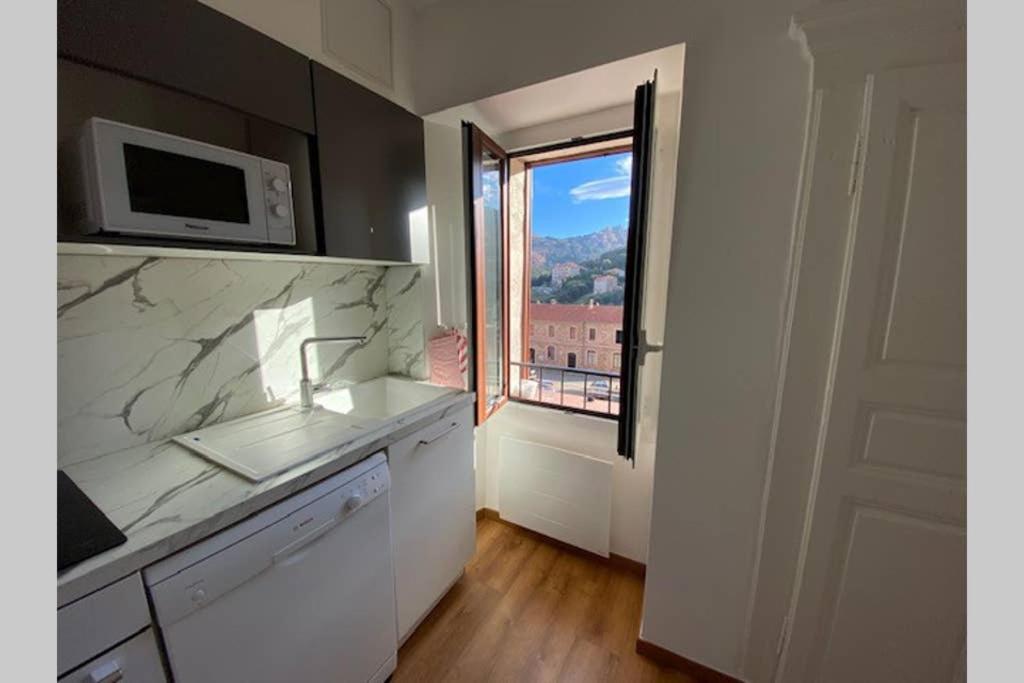 Funtana Nova Apartment Piana  Bagian luar foto