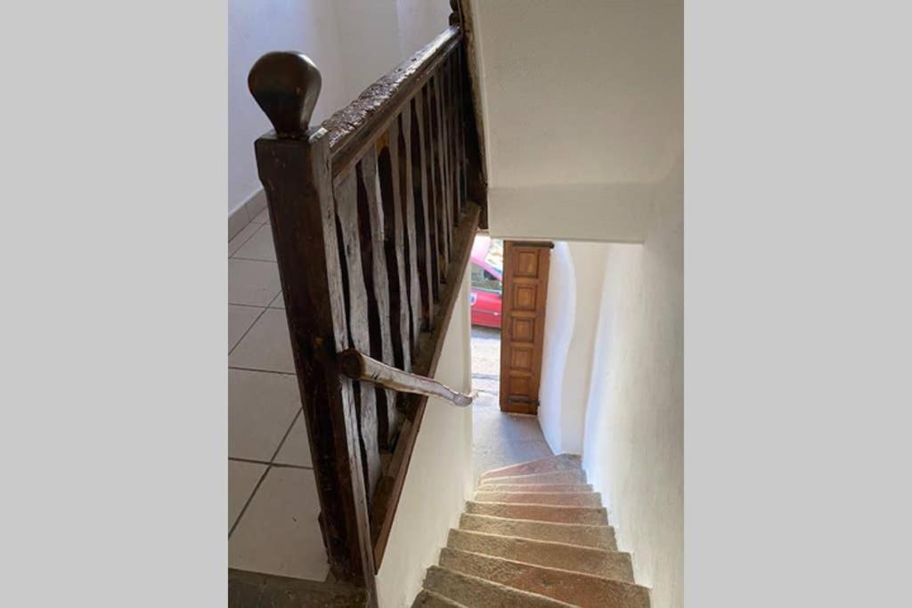 Funtana Nova Apartment Piana  Bagian luar foto