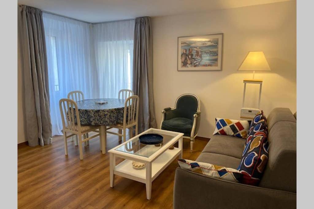 Funtana Nova Apartment Piana  Bagian luar foto