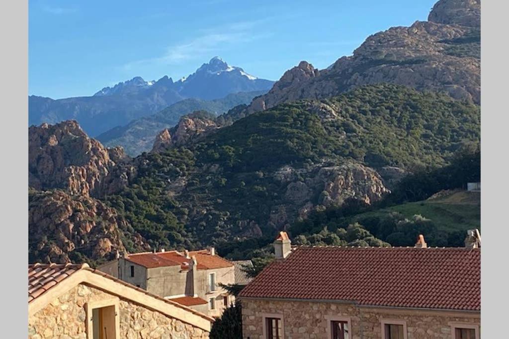 Funtana Nova Apartment Piana  Bagian luar foto